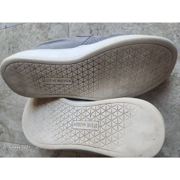 Steve Madden flats, slip on casual shoes sneakers - Picture 7 of 10